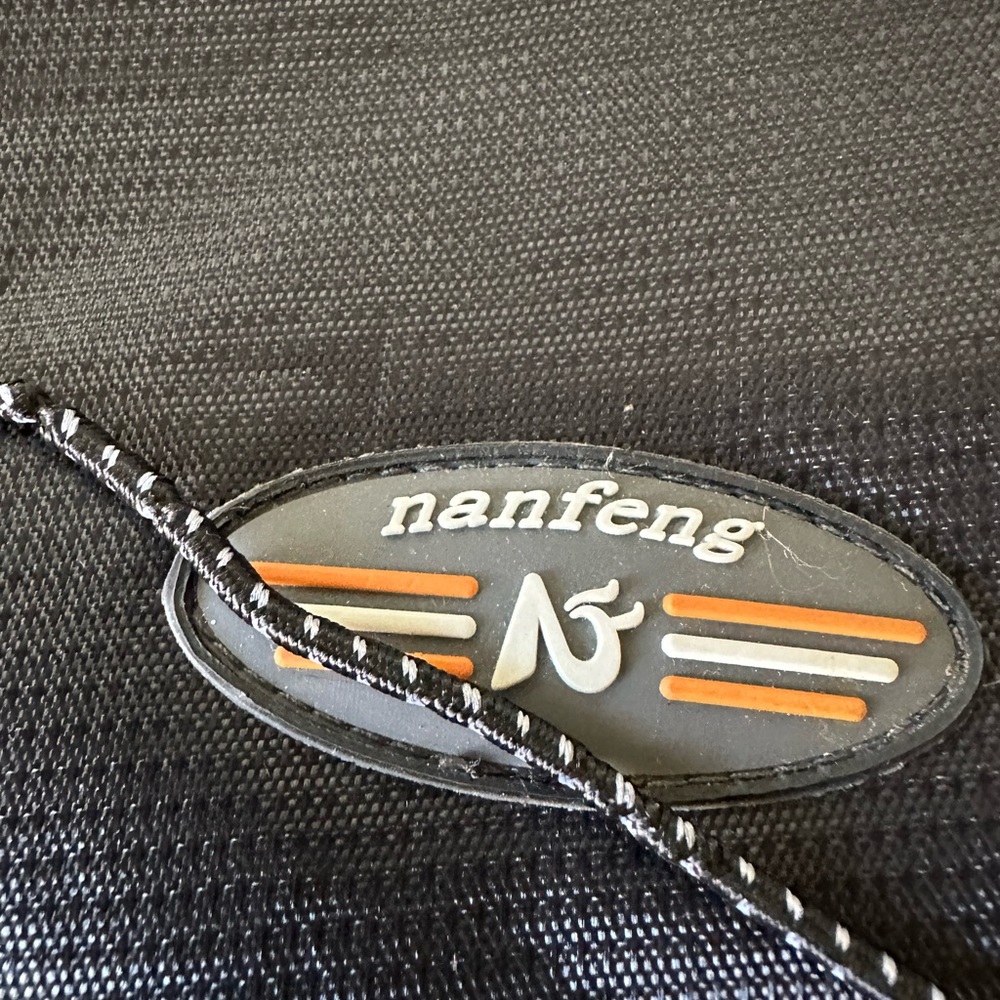 Kuyou Hydration Pack Backpack. Without Bladder - image 3